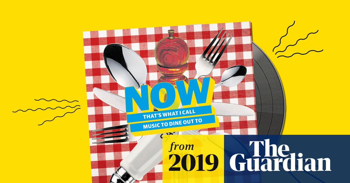 'Death metal rarely works': how restaurateurs choose the perfect dinner playlist