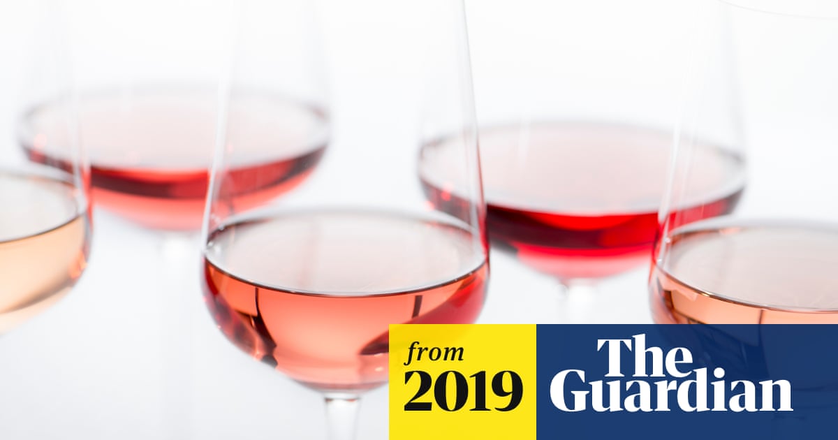 Pale rosé isn't better – and nine other pink wine myths debunked