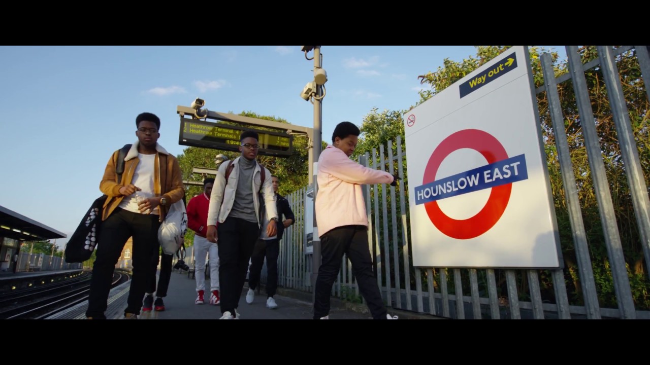 The Pengest Munch Ep. 17: Aladdin's (Hounslow East)