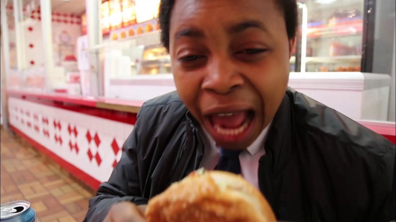 The Pengest Munch Ep. 15 New York Spesh