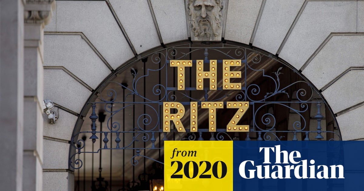 Barclay nephews say it was 'necessary and reasonable' to bug Ritz