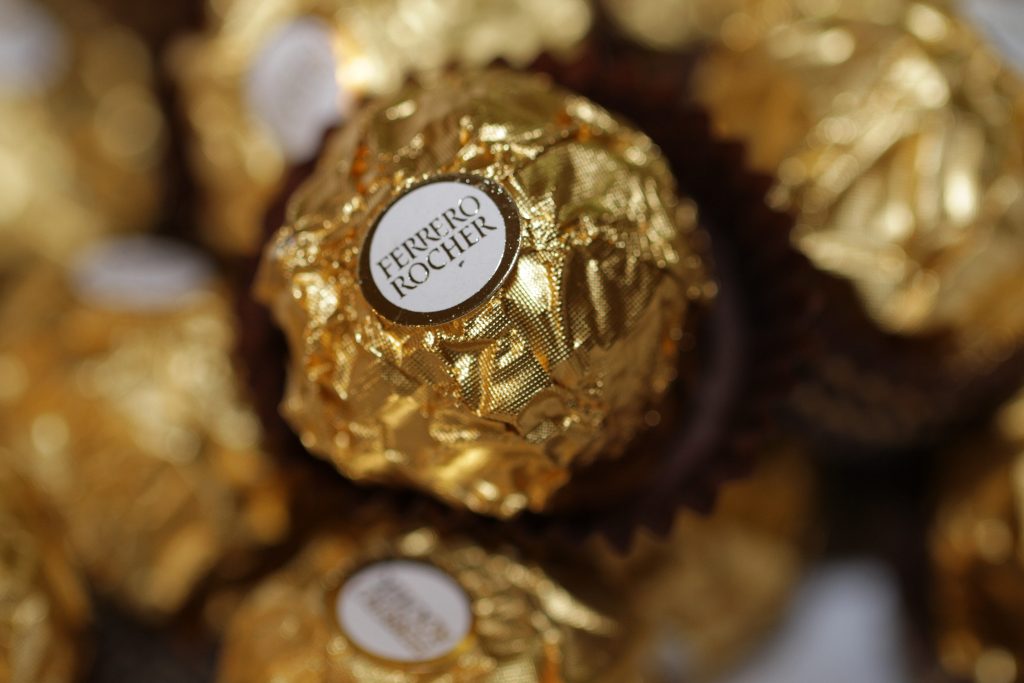Nutella lohnt sich: 642 Millionen Euro Dividende für Ferrero-Clan | Popkomm