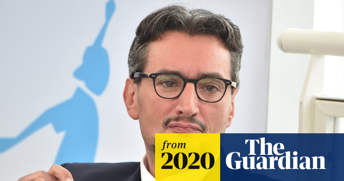 Ferrero CEO's £542m dividend under fire over firm's tax liability